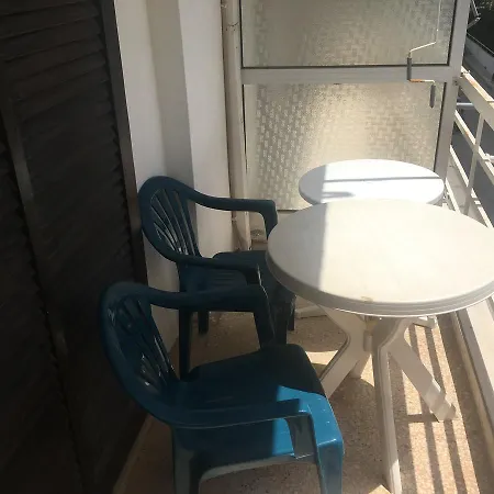Casa vacanze Beach Loutráki