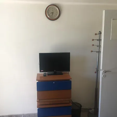 Casa vacanze Beach