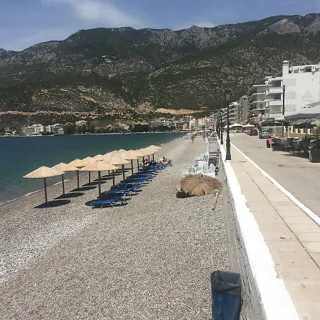 Beach Casa vacanze *